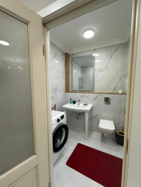 Comfortable apartment in Almaty